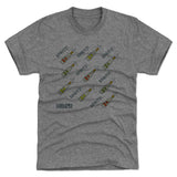 Ludlows Cocktails Men's Premium T-Shirt | 500 LEVEL