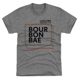 Ludlows Cocktails Men's Premium T-Shirt | 500 LEVEL
